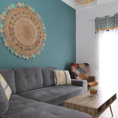 Sitia Cozy Apartment Sitia (Crete) Exterior foto