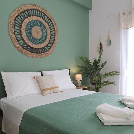 Sitia Cozy Apartment Sitia (Crete) Exterior foto