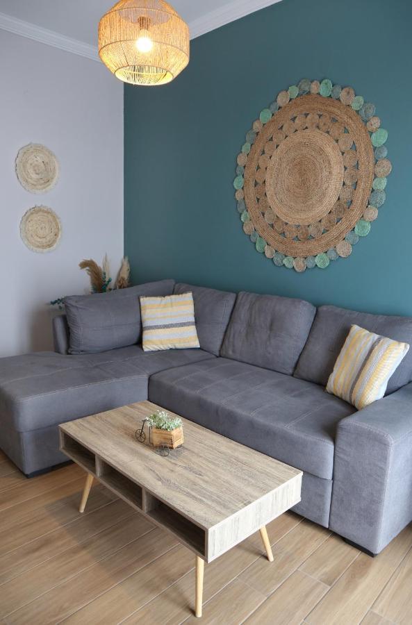 Sitia Cozy Apartment Sitia (Crete) Exterior foto