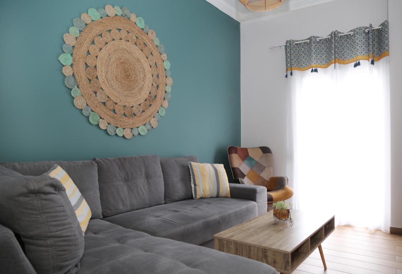 Sitia Cozy Apartment Sitia (Crete) Exterior foto