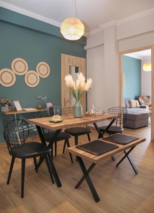 Sitia Cozy Apartment Sitia (Crete) Exterior foto