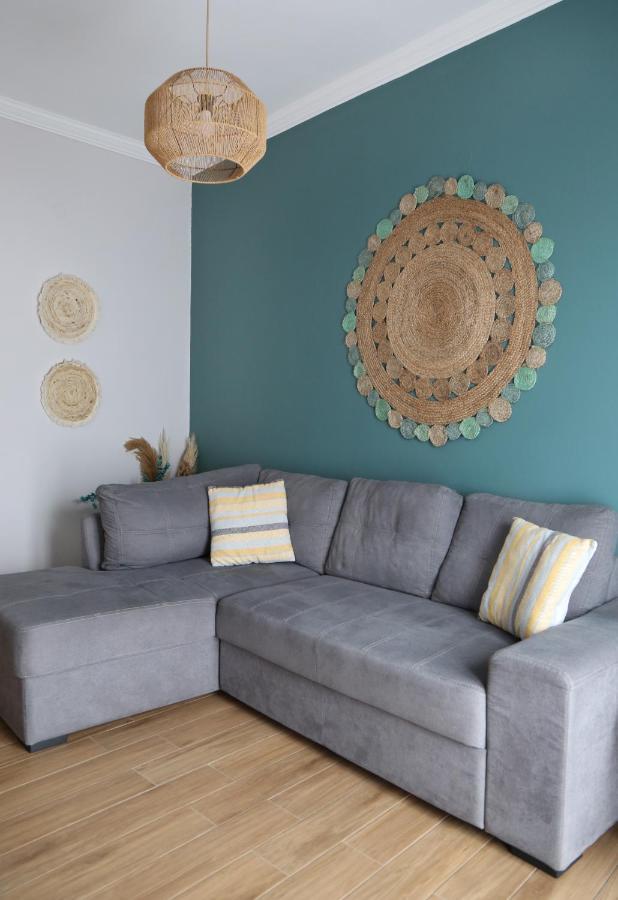 Sitia Cozy Apartment Sitia (Crete) Exterior foto