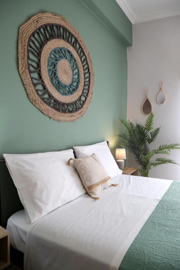 Sitia Cozy Apartment Sitia (Crete) Exterior foto
