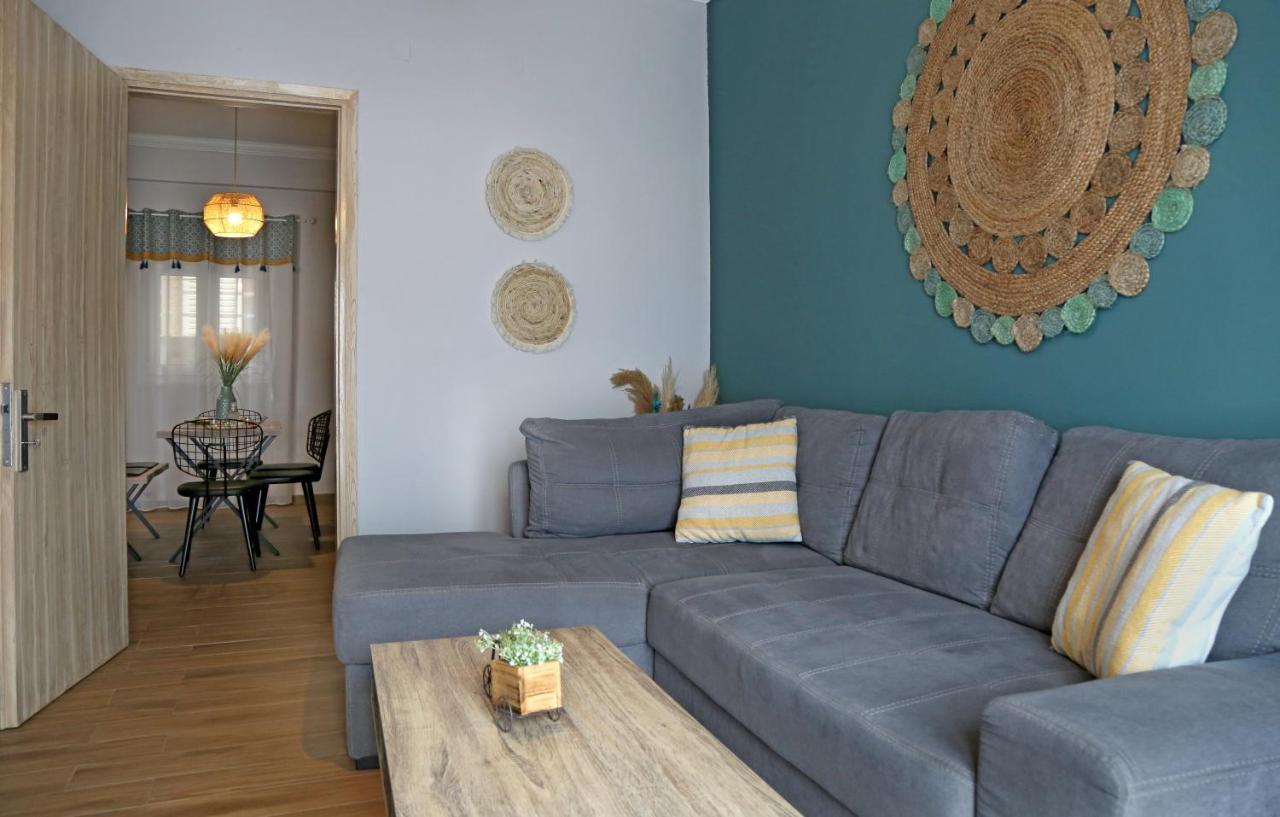 Sitia Cozy Apartment Sitia (Crete) Exterior foto