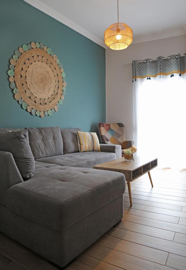 Sitia Cozy Apartment Sitia (Crete) Exterior foto
