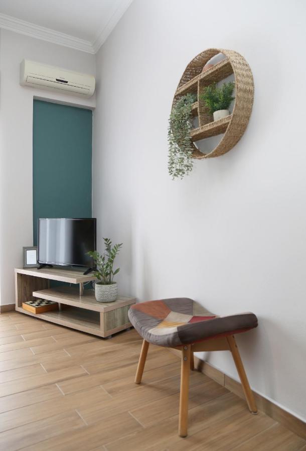 Sitia Cozy Apartment Sitia (Crete) Exterior foto