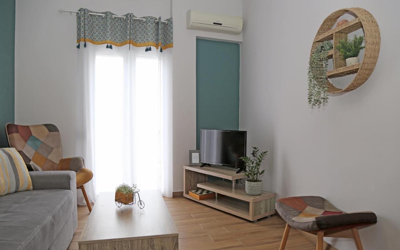 Sitia Cozy Apartment Sitia (Crete) Exterior foto